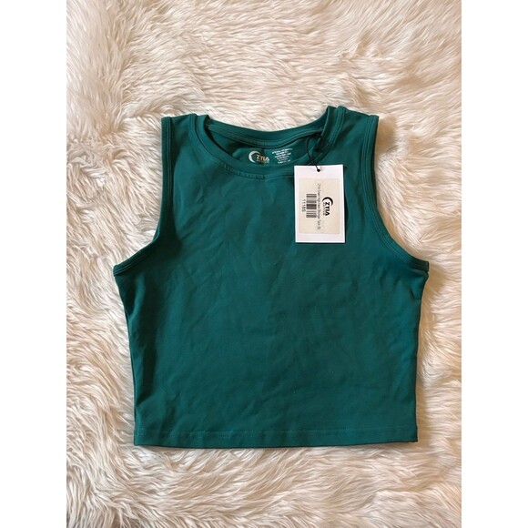 Zyia Tank top Small - Picture 3 of 8